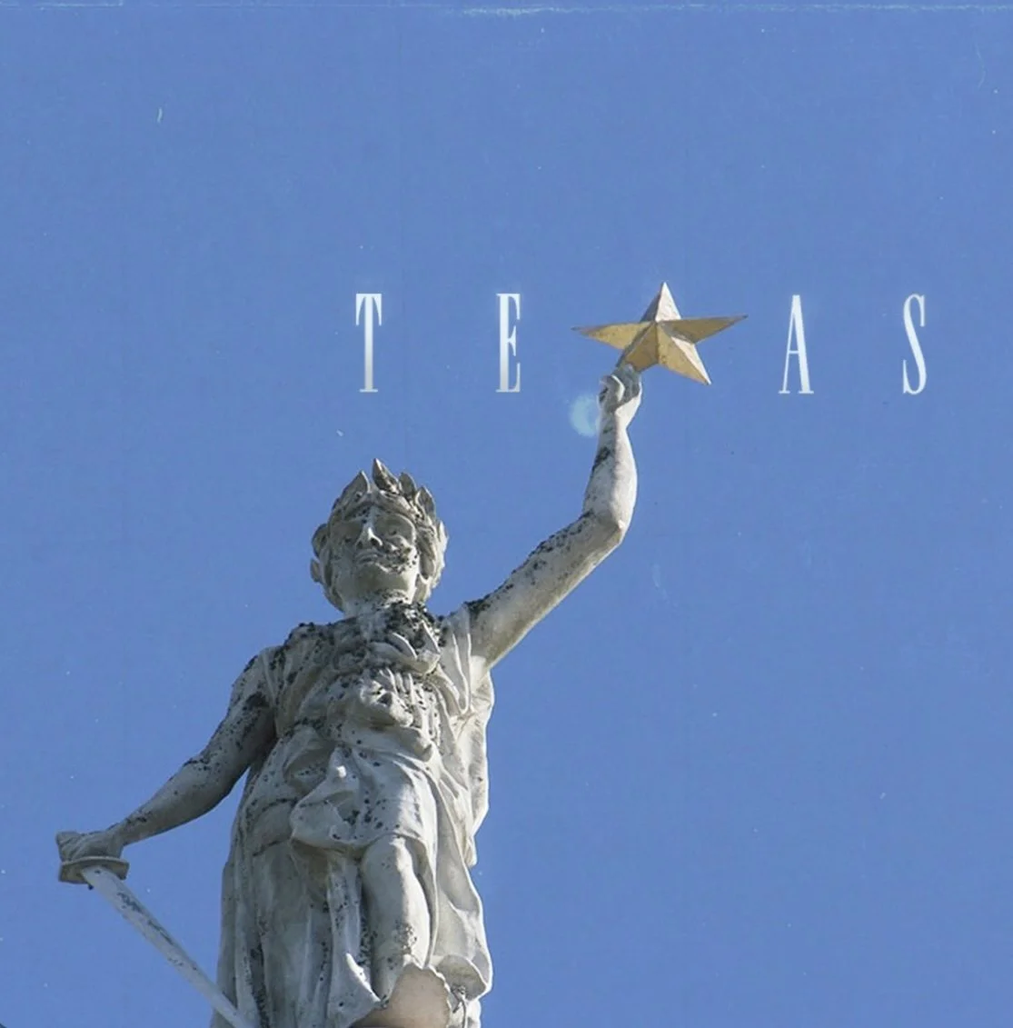 Bairi - texas (Single)
