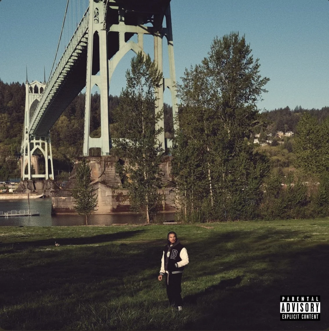 LE$ - Water Under The Bridge (Mixtape)