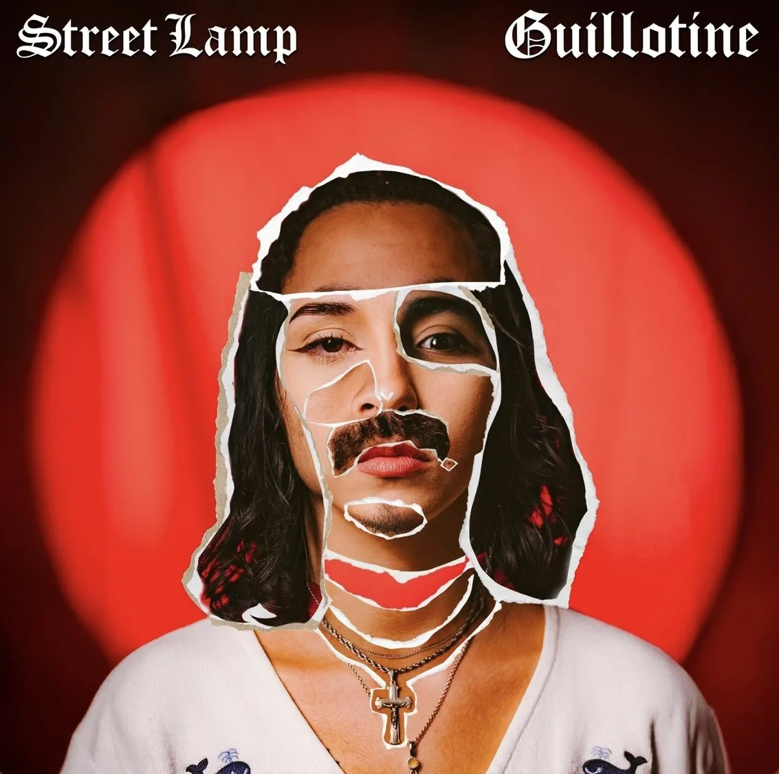 Street Lamp - Guillotine (EP)