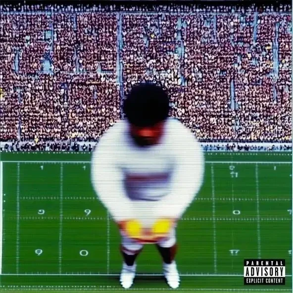 Draft Day - Blue Chip (EP) 