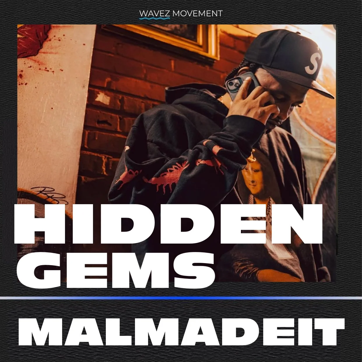 Hidden Gems: MalMadeIt