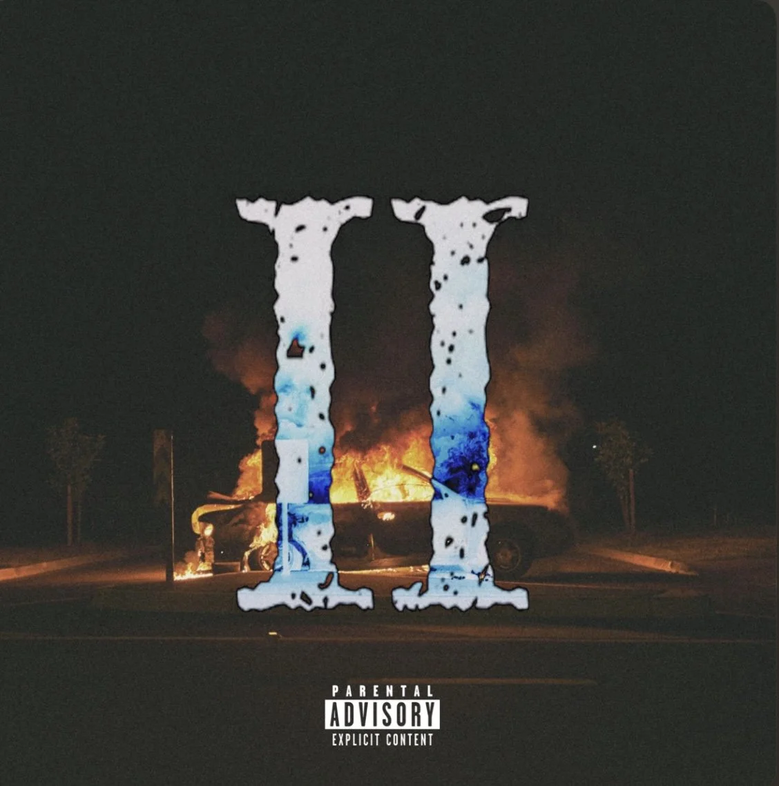 TB Robby - Rob’s House II (Album)