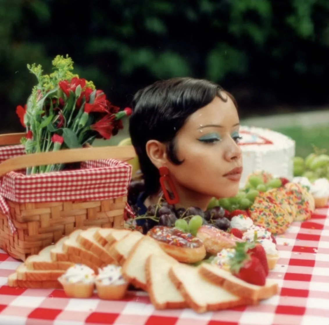 TEARS - Pastelito (Single)