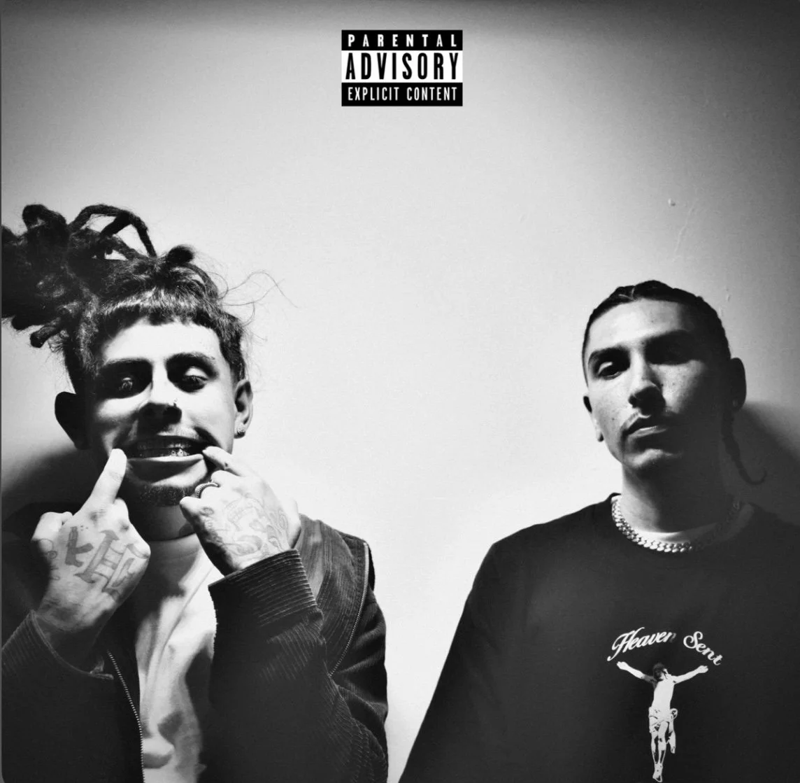 Thankyousteez feat Hoodlum - Heaven Sent (Single)