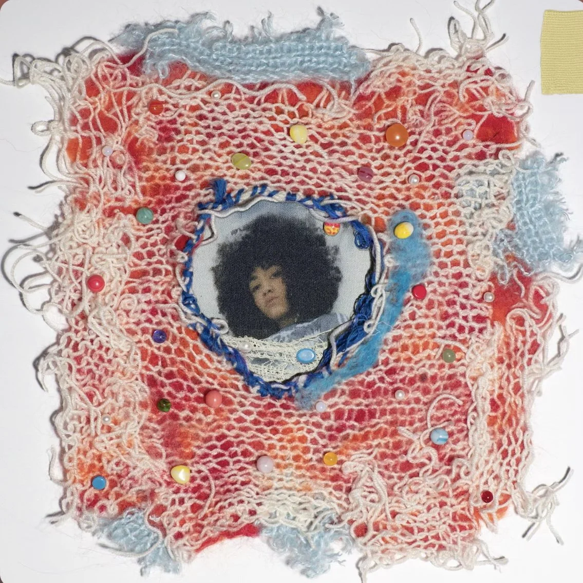 Jenevieve - Head Over Heels (Single)