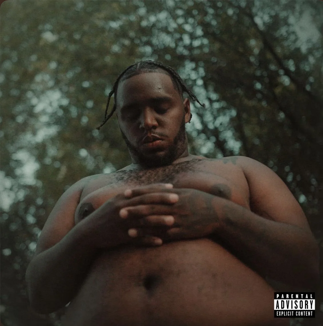 Bamsworth Belli - Hi I’m Bamsworth 3 (Album)