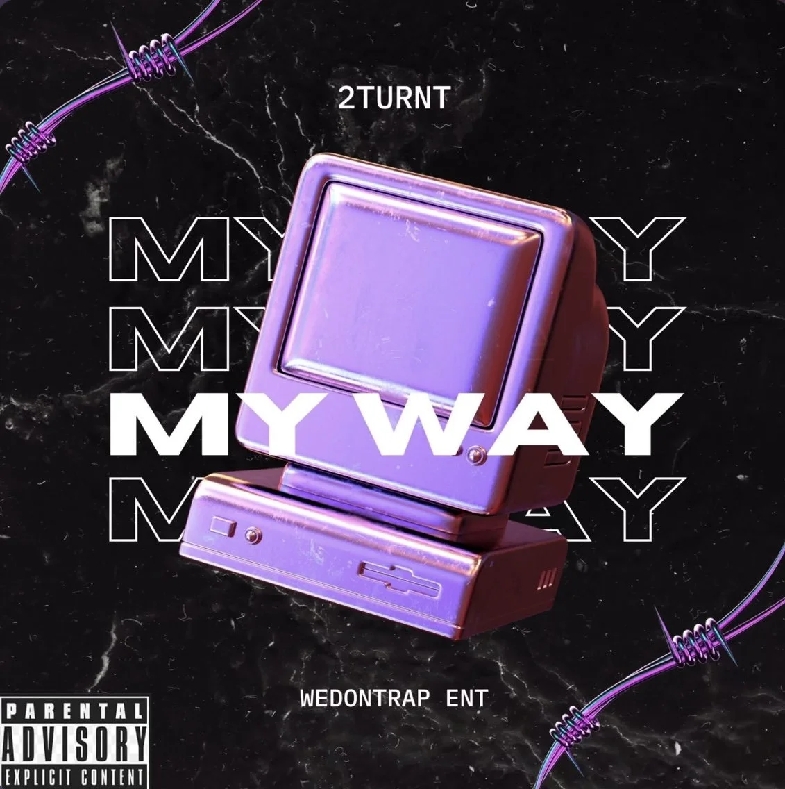 2turnt - My Way (Video)
