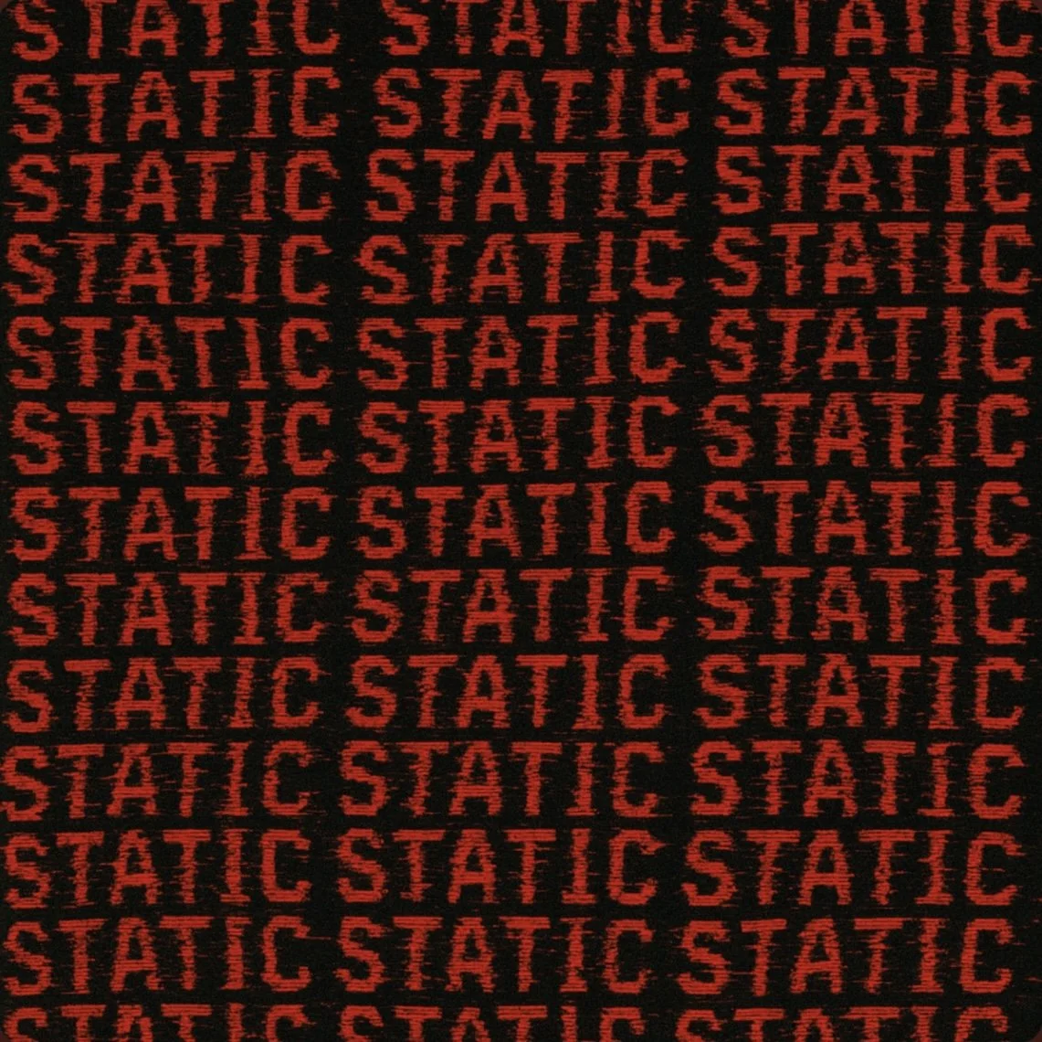 Ashaunté - Static (Single)