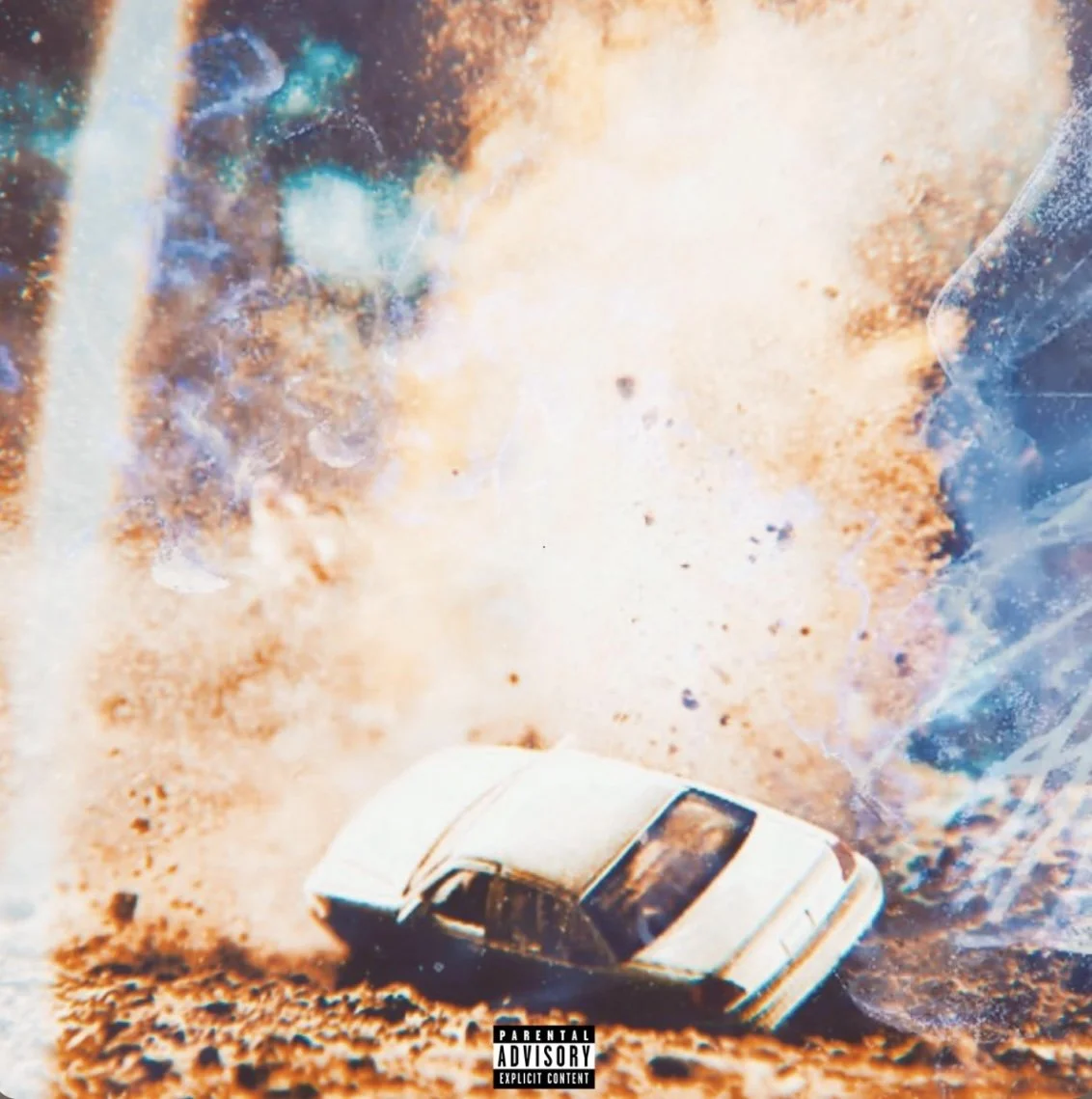 King Khali - PRiDE iS A LANDMiND (Single)