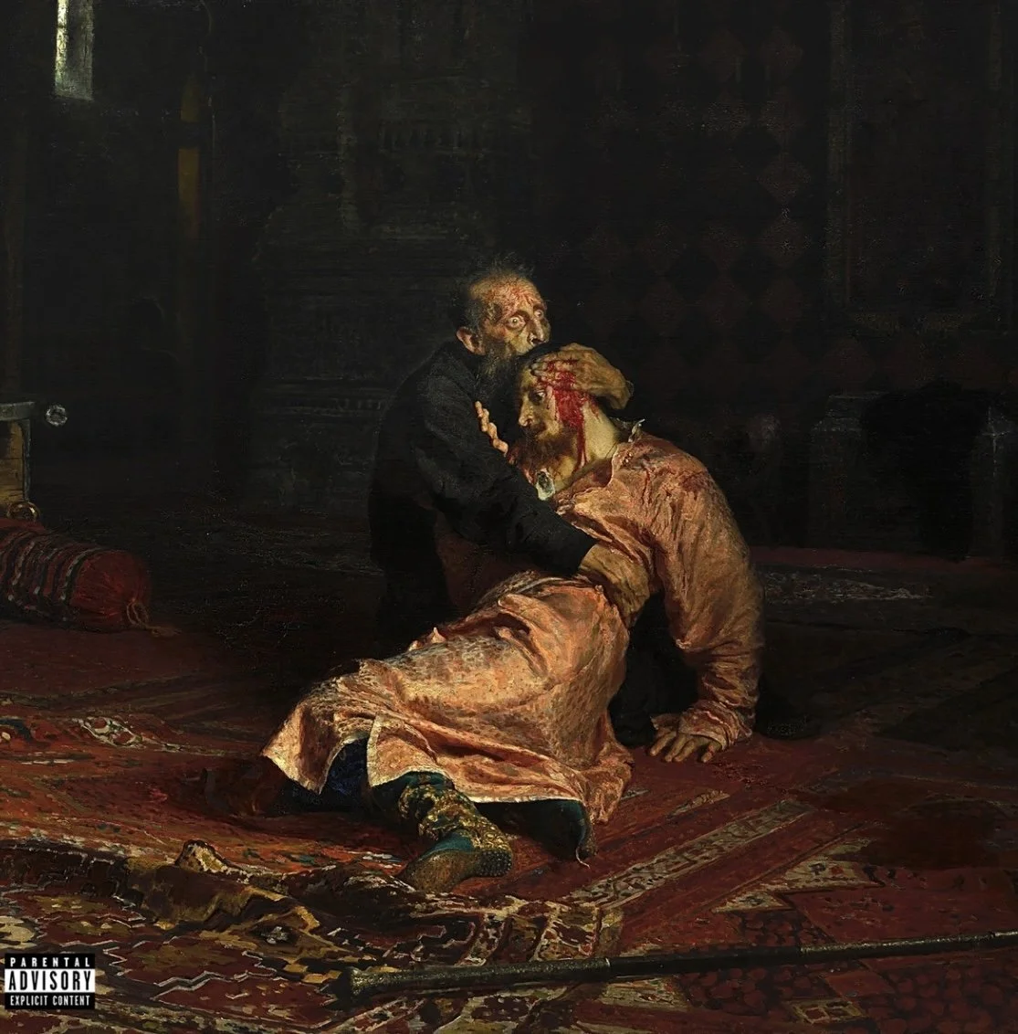 sign crushes motorist & KayCyy - Saddest Truth (Album)