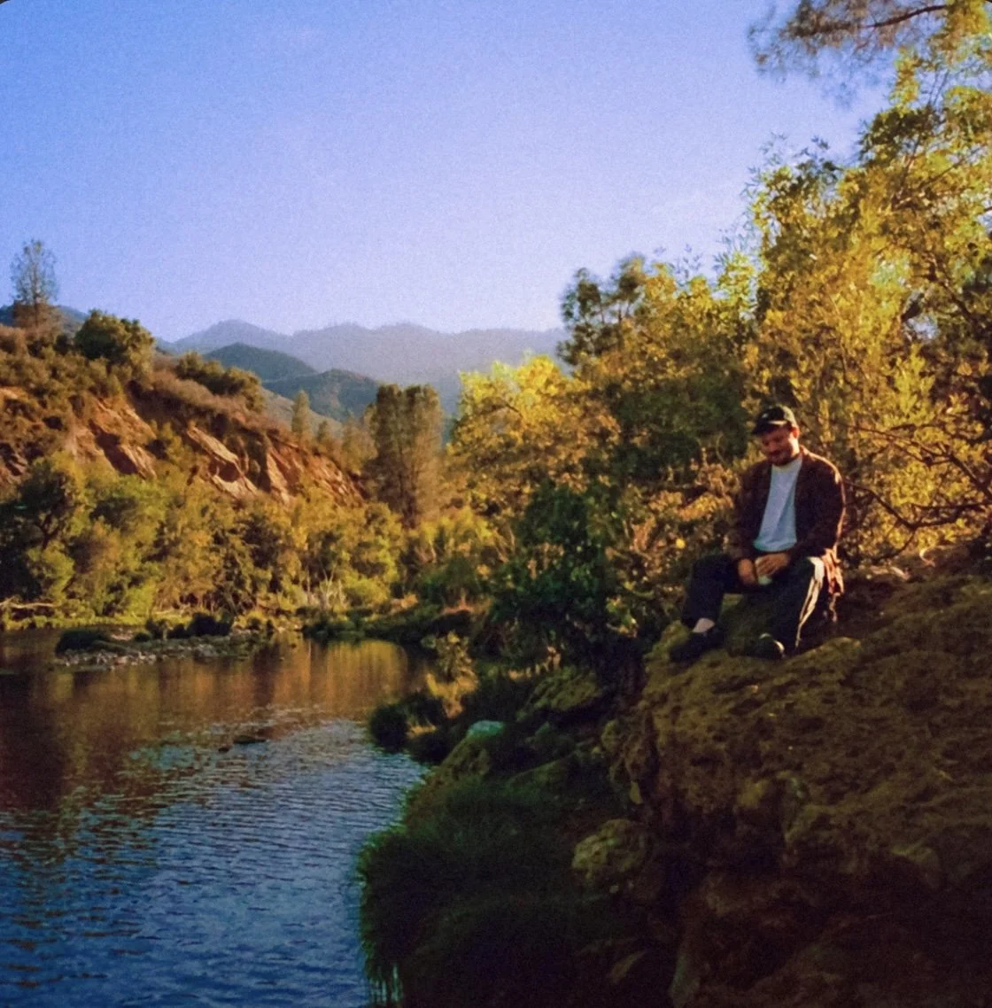 AMARAH - Outside Your Window (Single)