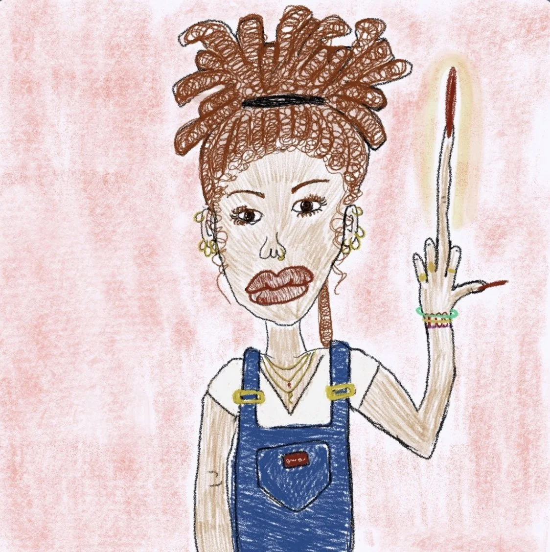 Naalah - bitter men (Single) 