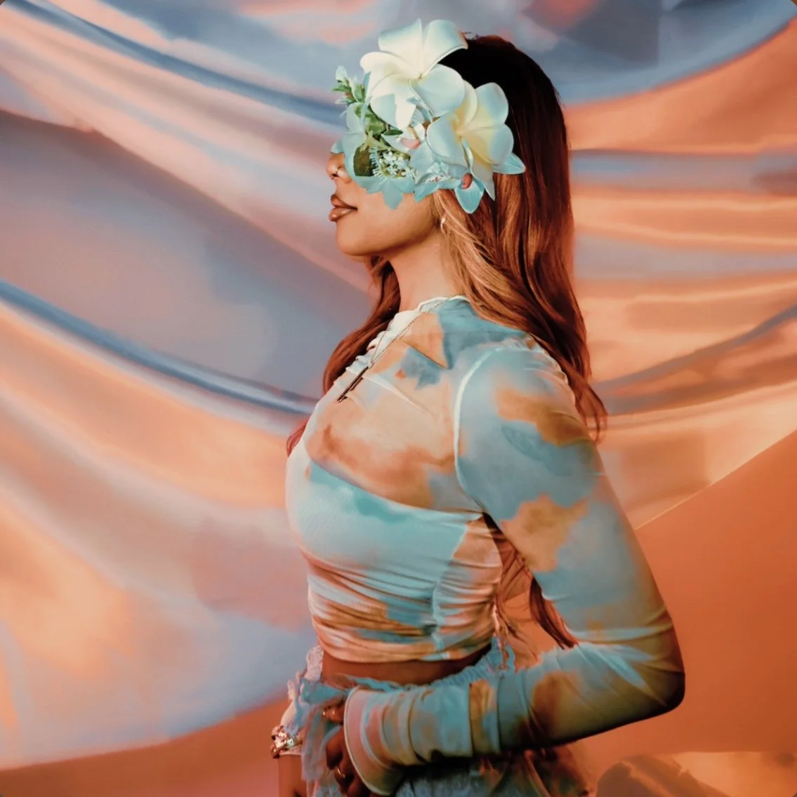 Kali Flower &amp; GZO - lost (Single)