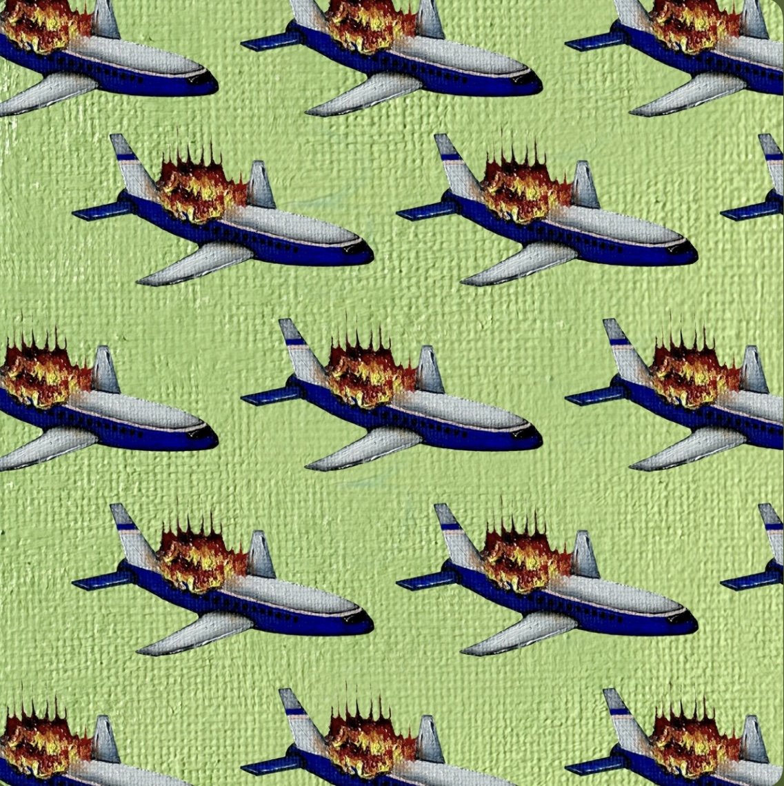 Domo Genesis &amp; Graymatter - World Gone Mad (EP)