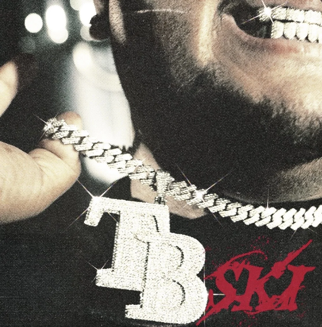 TB Robby - TBSKI (EP)