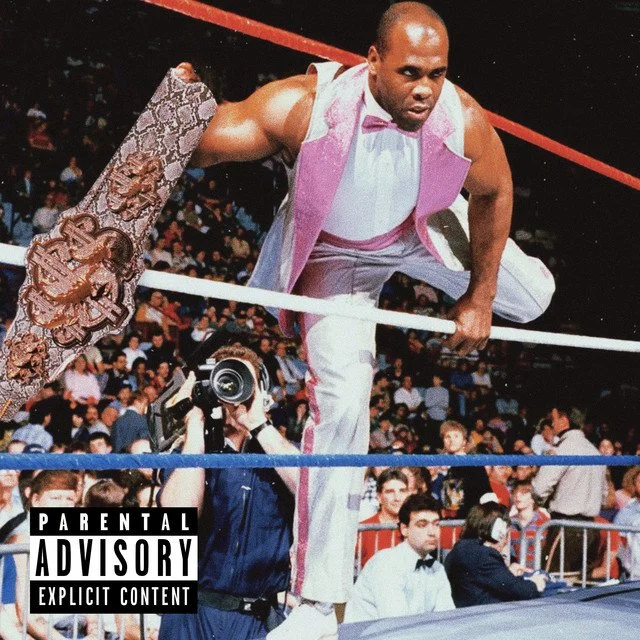 Westside Gunn - Heels Have Eyes 2 (Album)