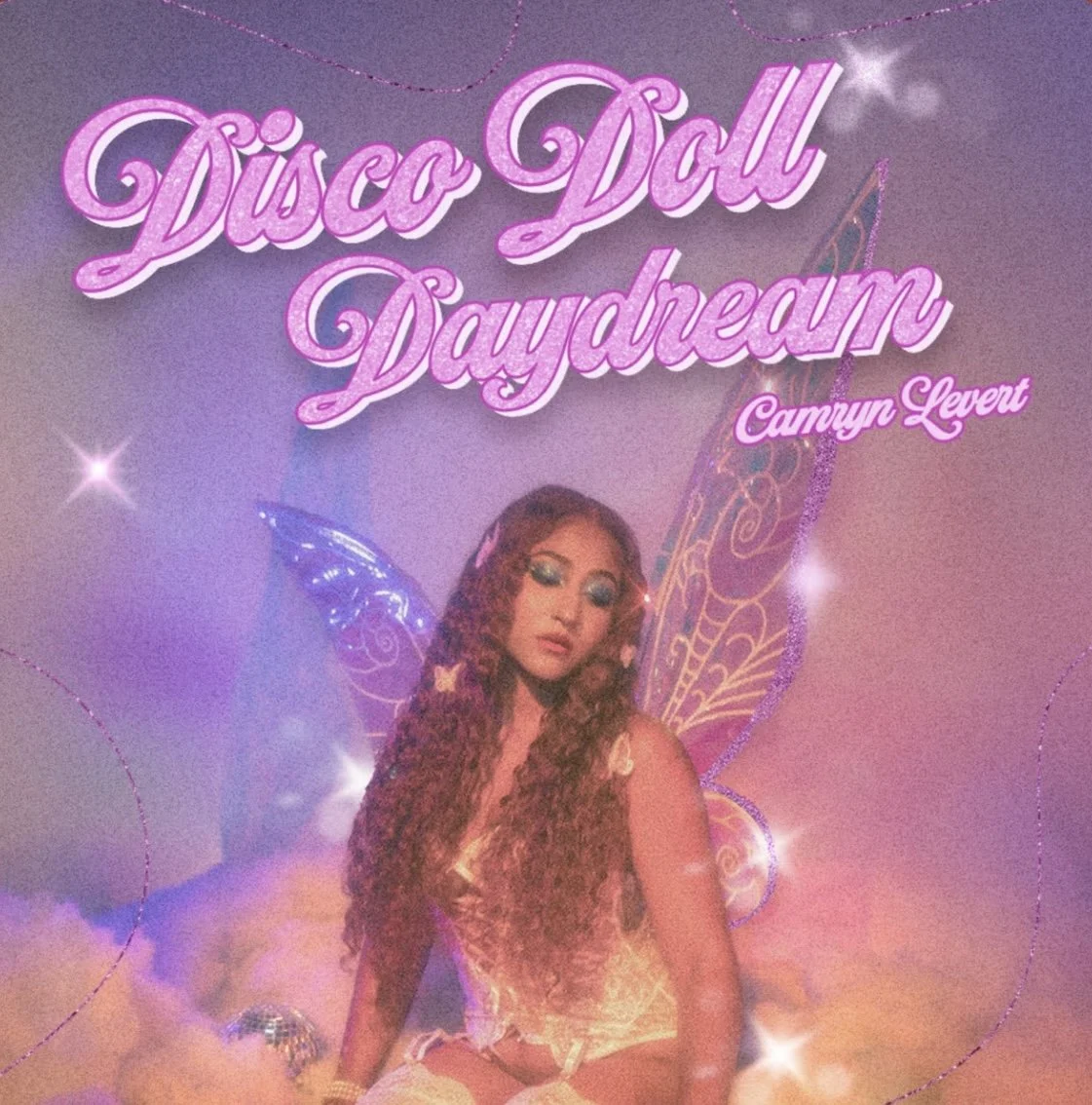 Camryn Levert - Disco Doll Daydream (Album)