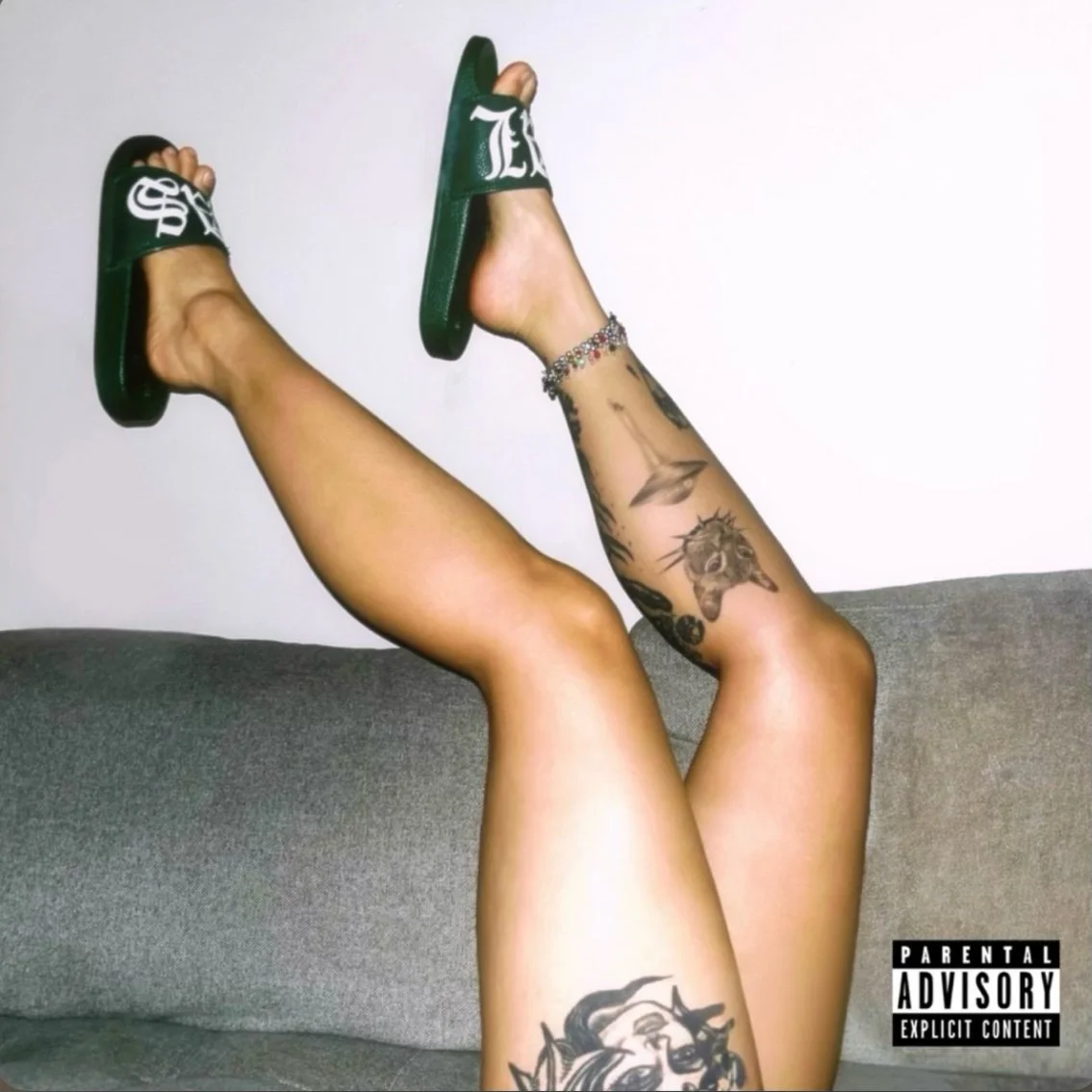 TEARS - Chancla (EP)