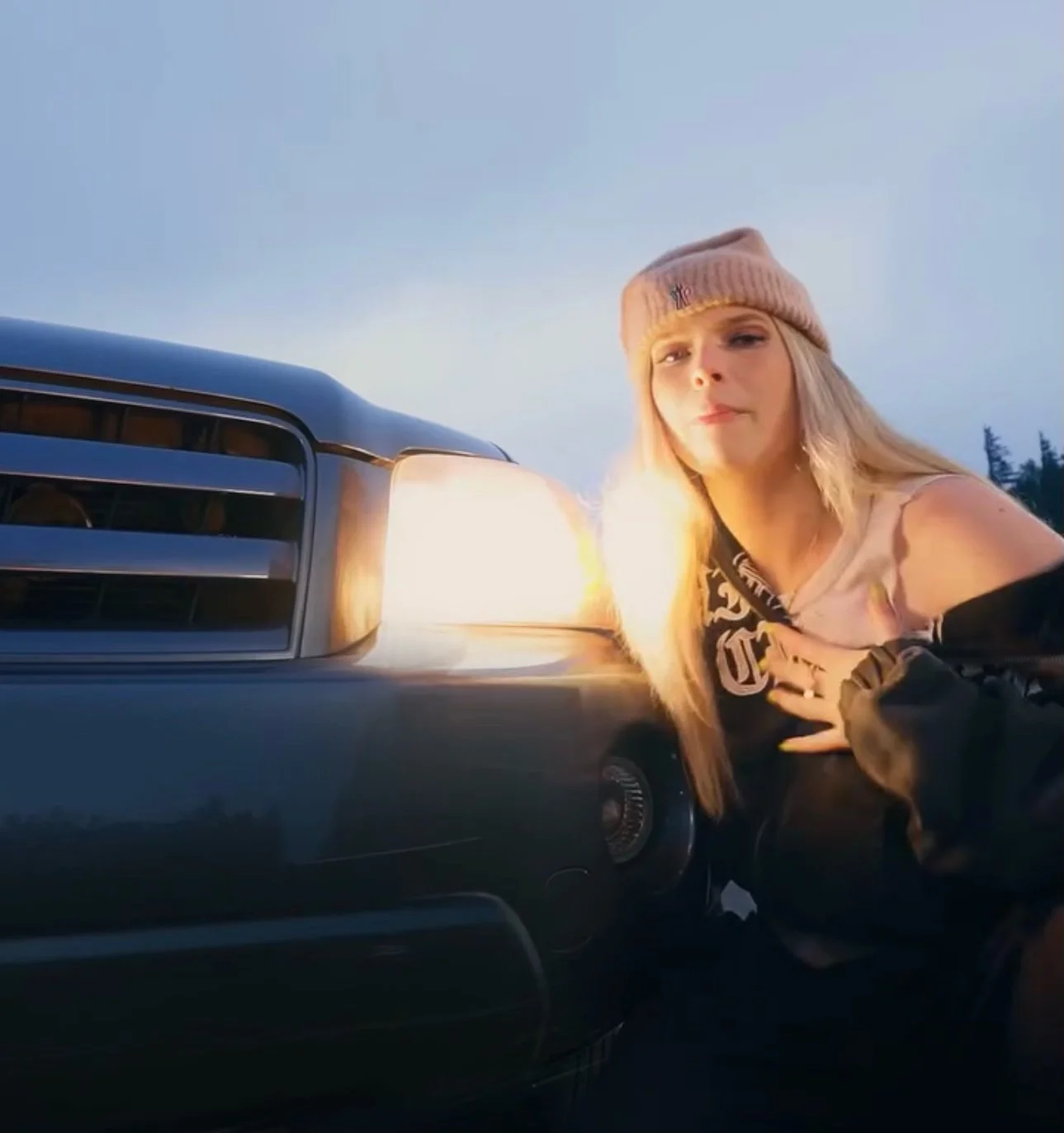 Wynne - Comb’s Toyota (Single)