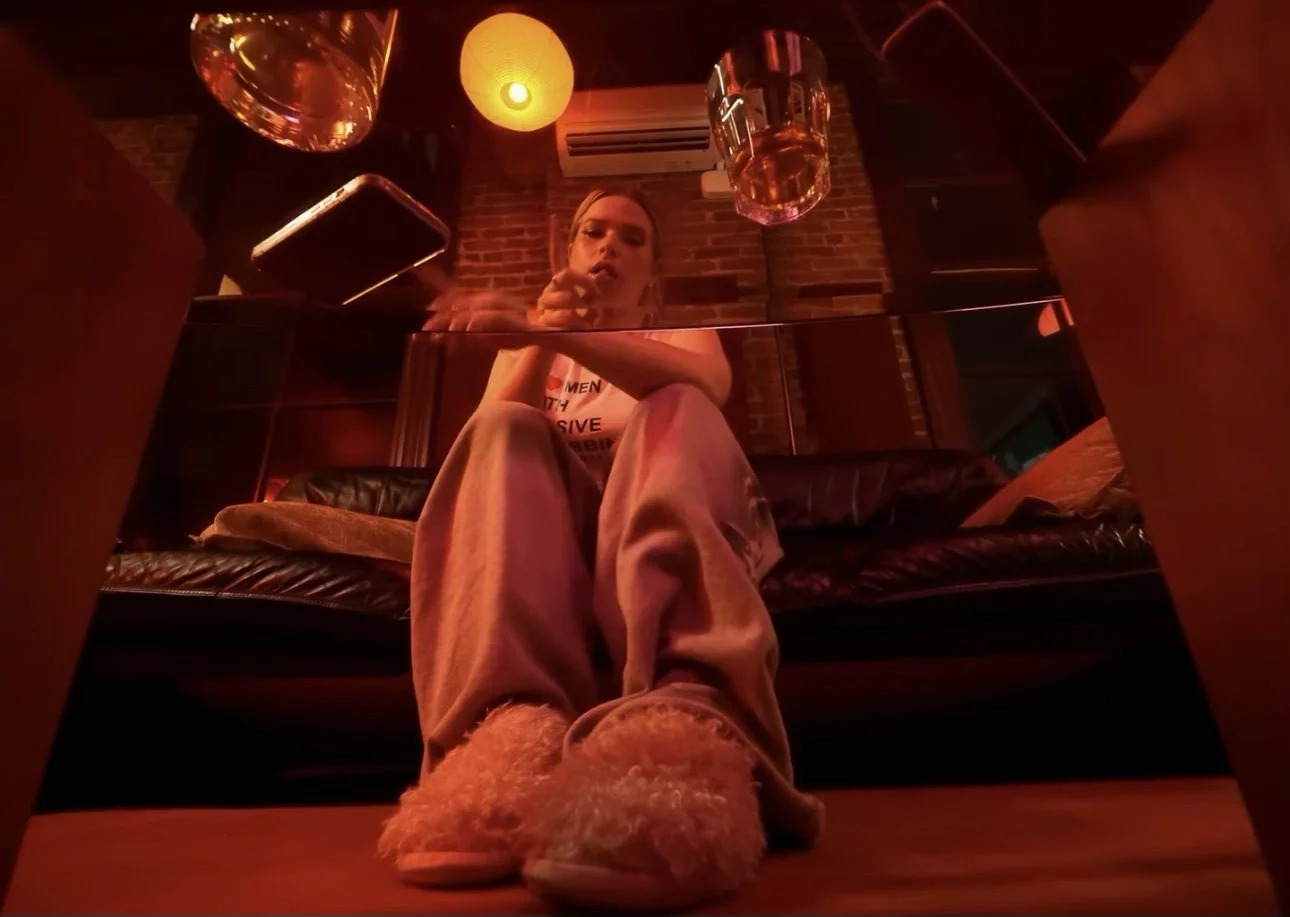 Wynne - Snooze (Video)