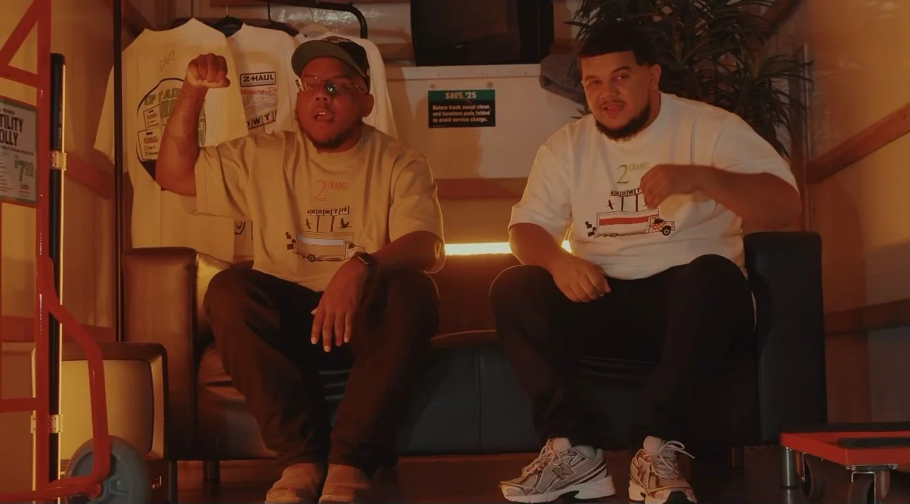 J Soulja feat Cush With A C - Clarity (Video)