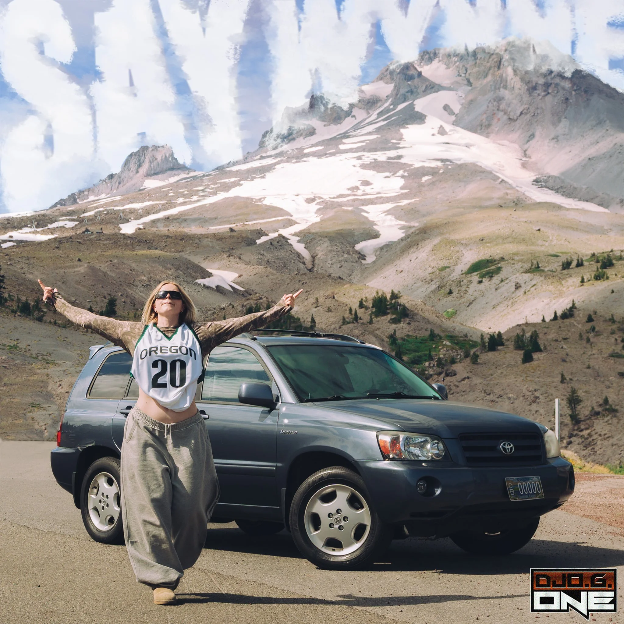 Wynne - Say Wynne (Mixtape)