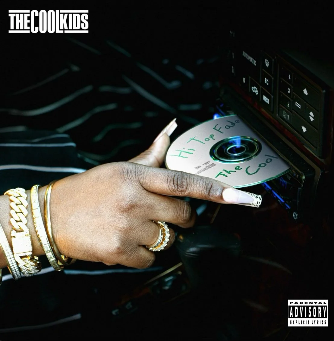 The Cool Kids - Hi Top Fade (Album)
