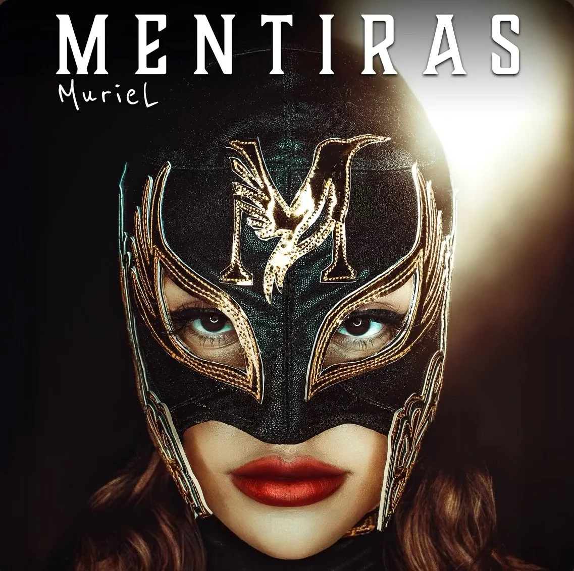 Muriel - Mentiras (Single)