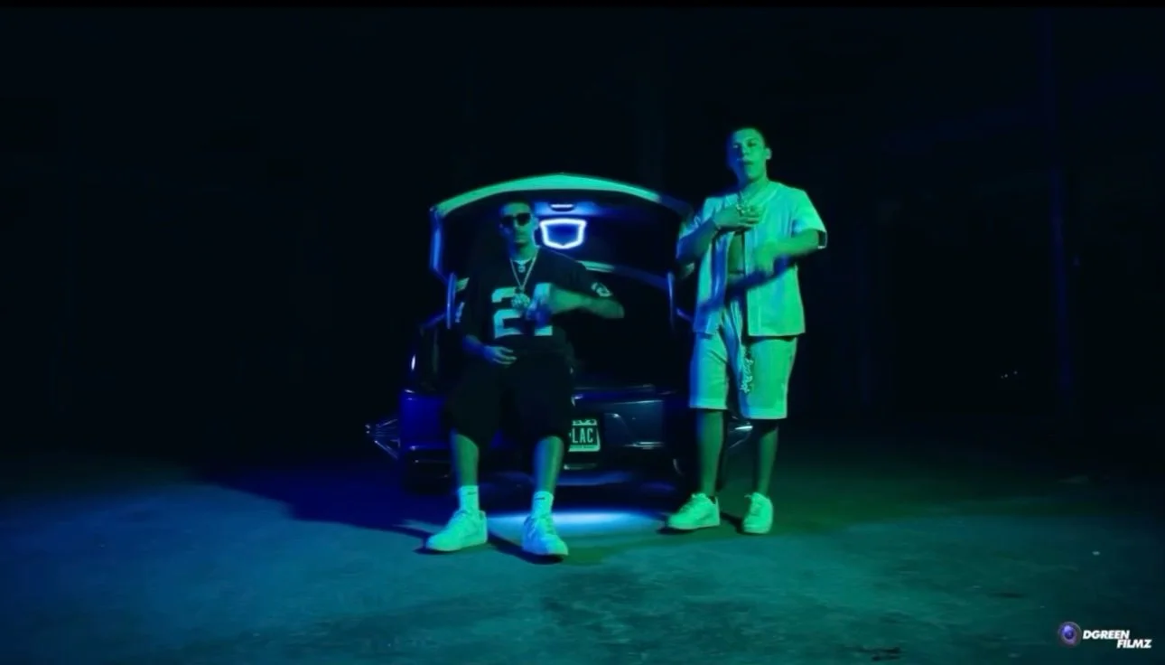 DRODi fest OC Chris - Lifestyle (Video)