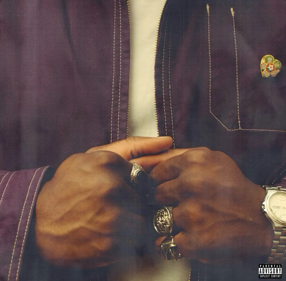 Billy White - Mama (Single) 