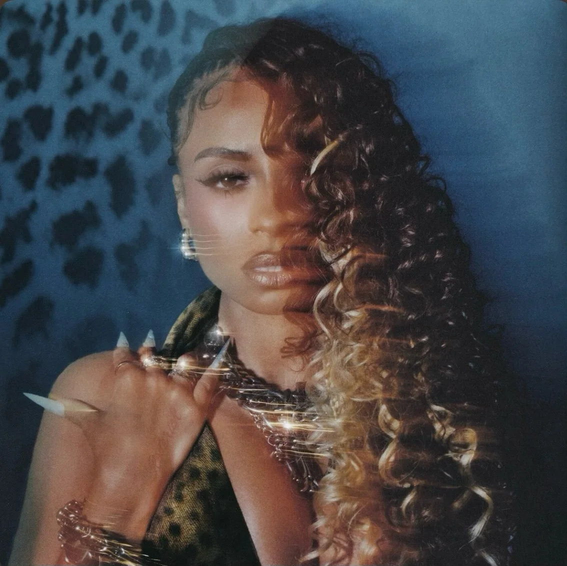 BJRNCK - A Girl Like Me (Album) 