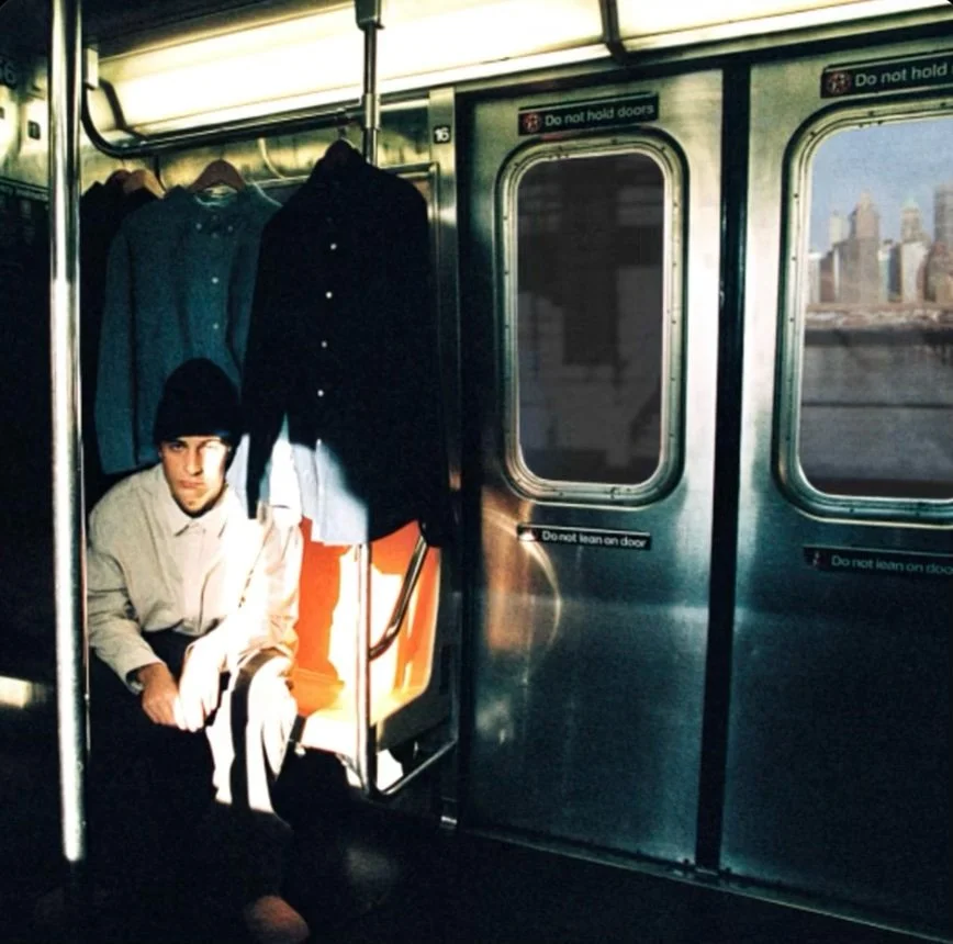 Andre Lawrence - Corduroy (Album)