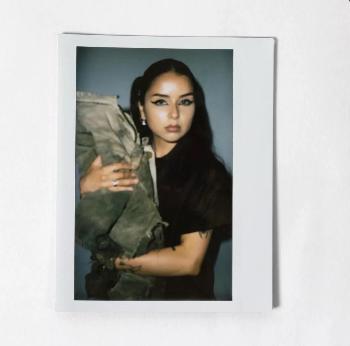 Lexa Gates - Estranged (Single) 