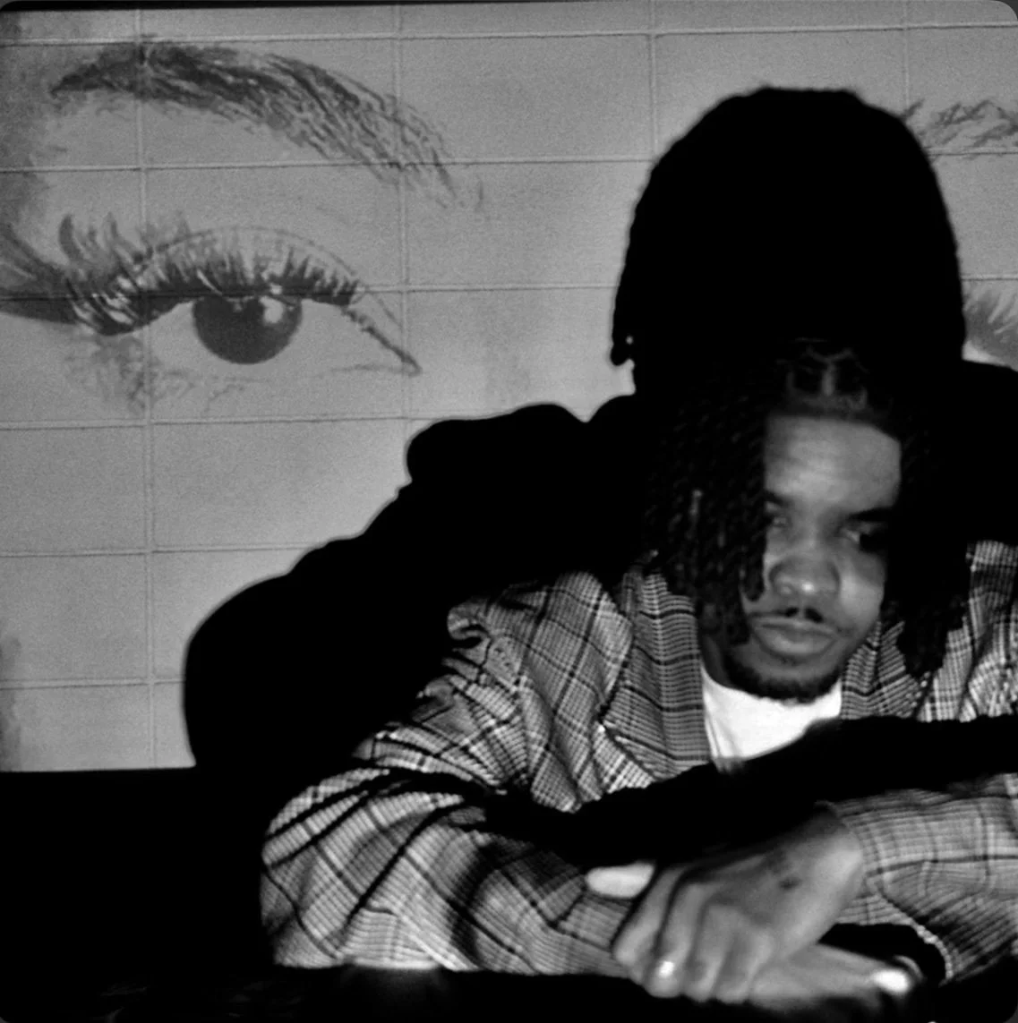 Chris Patrick - Pray 4 Me (Album)