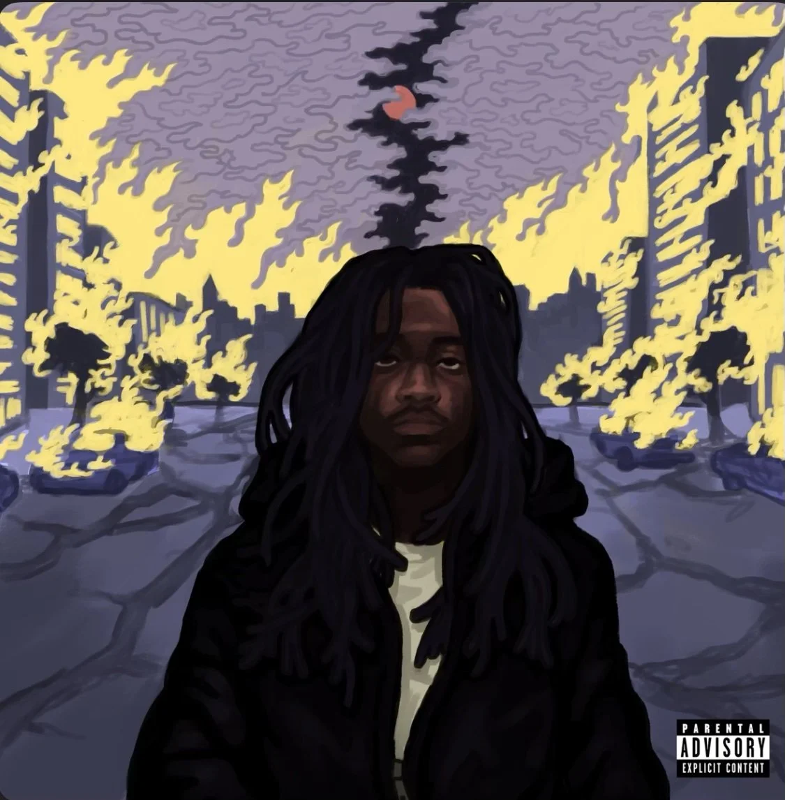 Marco Plus - Marco Plus Vs Tha Underworld: Survivor’s Cut (Album)