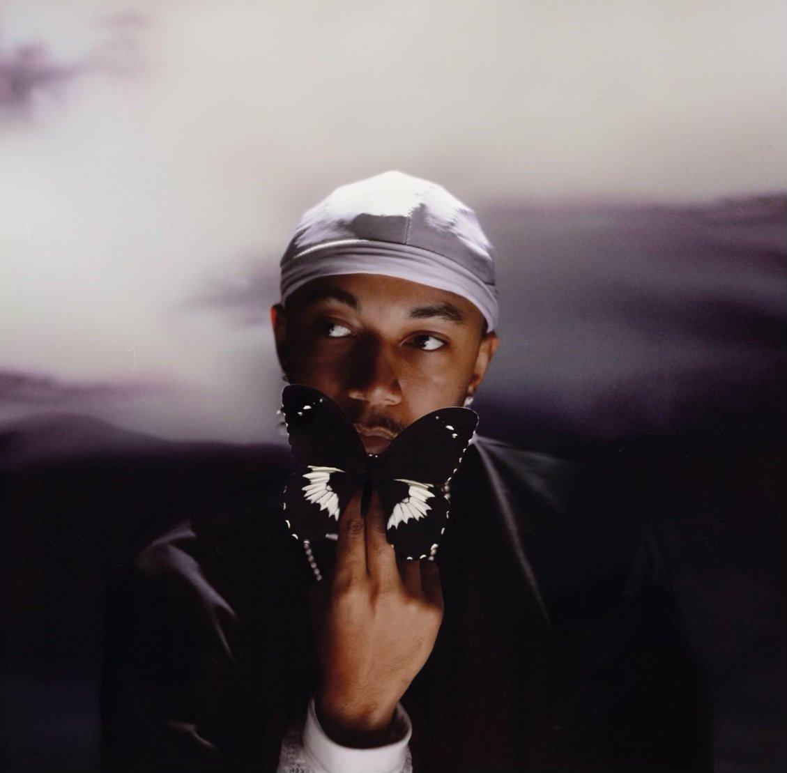 Wesley Joseph featuring Danny Brown - Peace Of Mind 