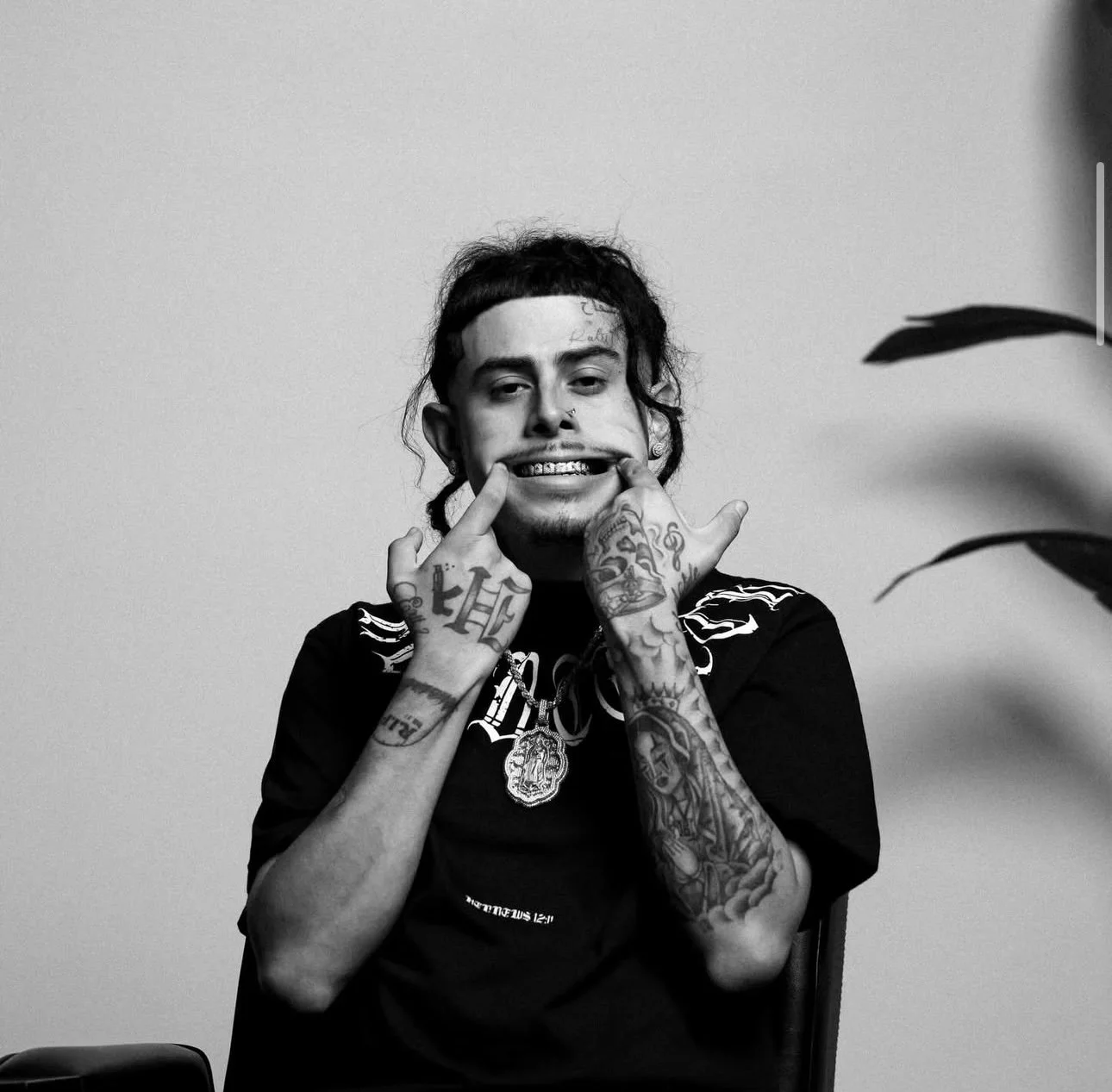 Southside Hoodlum - Bury My Pint (Video) 