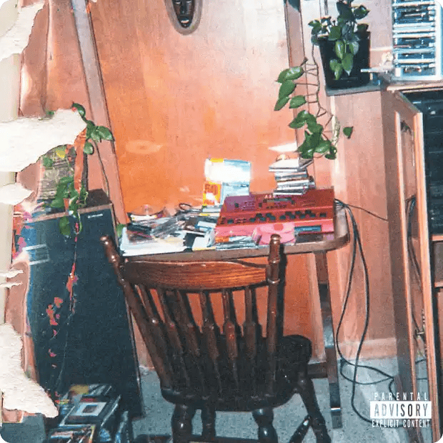 J. Cole - Track 2 (Disc 2) (Video)