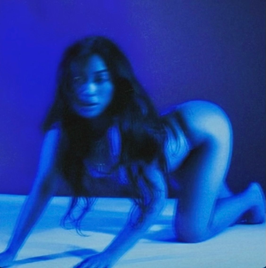 Kali Flower - Bad Like That (Single) 