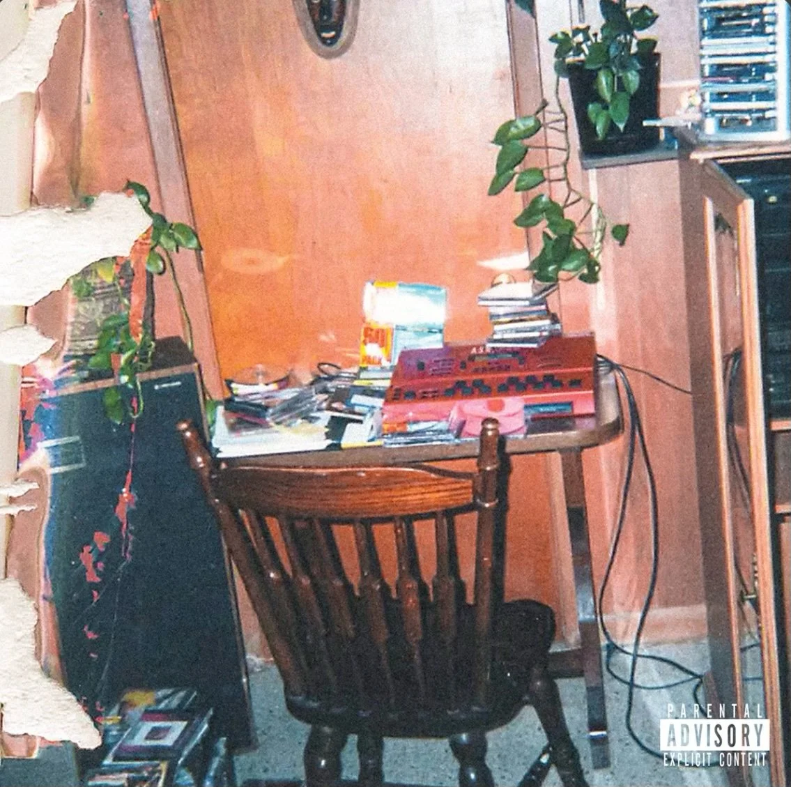 J. Cole - The Fall-Off (Album) 