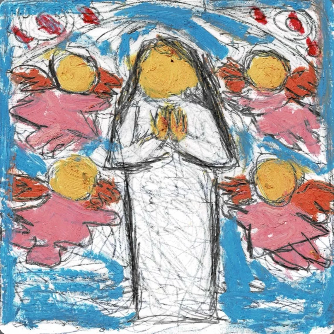 Panamera P &amp; Jose Franco SWW - Did Everything but Pray (Album) 