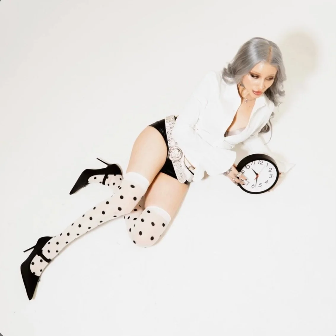 Dreamiecloud - 24/7 (Single) 