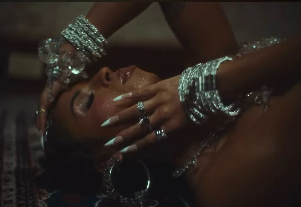 BJRNCK - Body Right (Video)