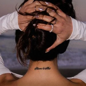 GIOVANNA - Heaven Is Here: PAIN (Album) 