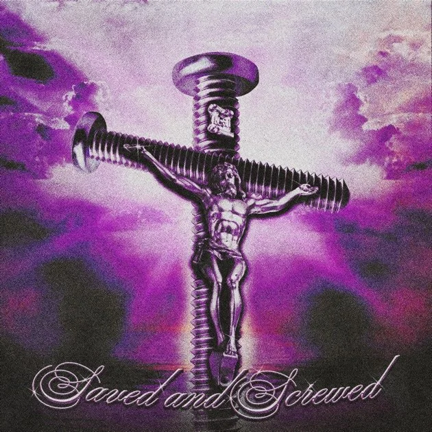 Liiito - Saved &amp; Screwed (Album) 