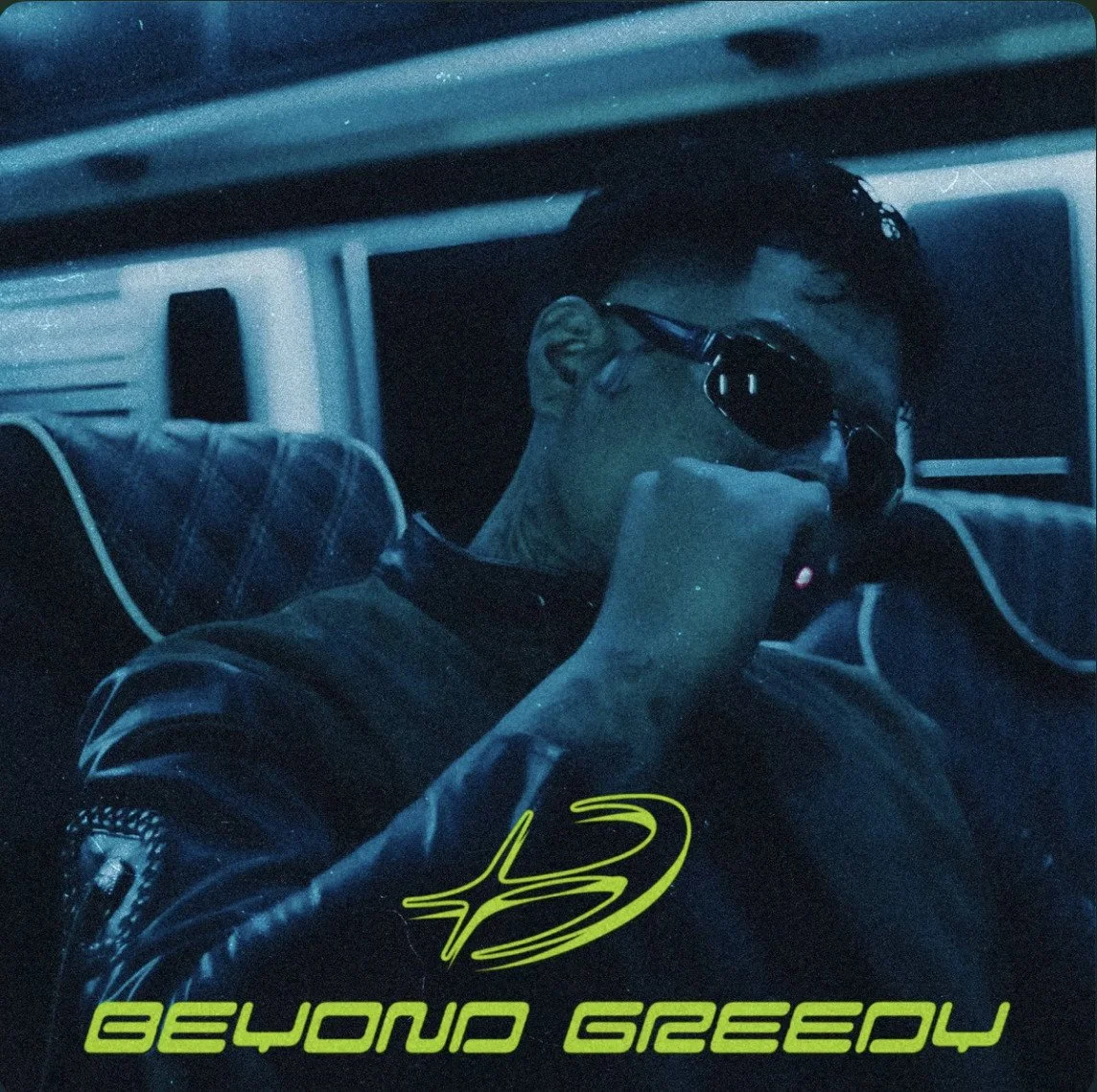 Rich Greedy - Screwed Up Selena (Single) 