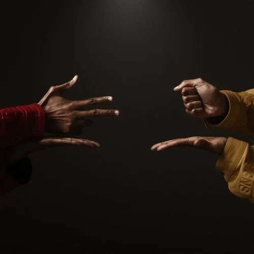 Sr Michael Rocks - Rocks, Paper, Scissors: Choices (Album)