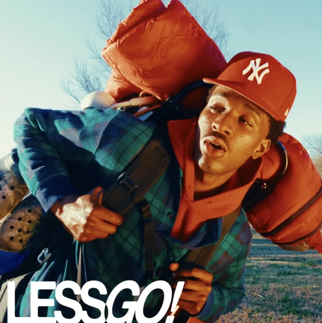 MMW - LESSGO! (Album) 
