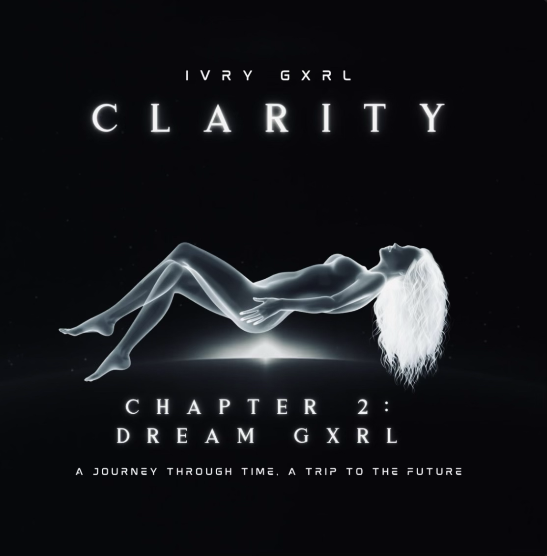 IVRY GXRL - Dream Gxrl (Single) 