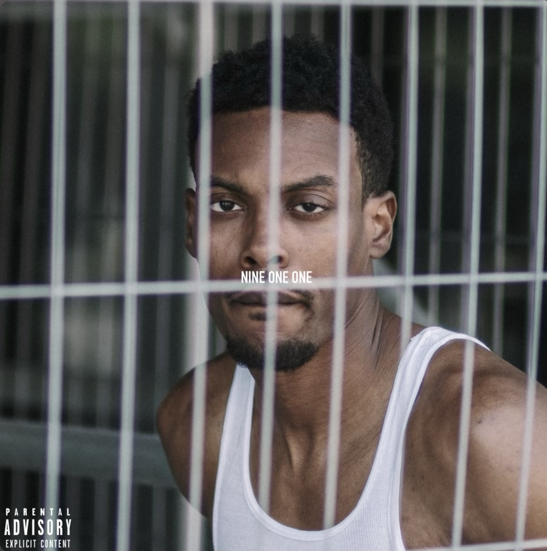 Wes Denzel - Nine One One (Single)